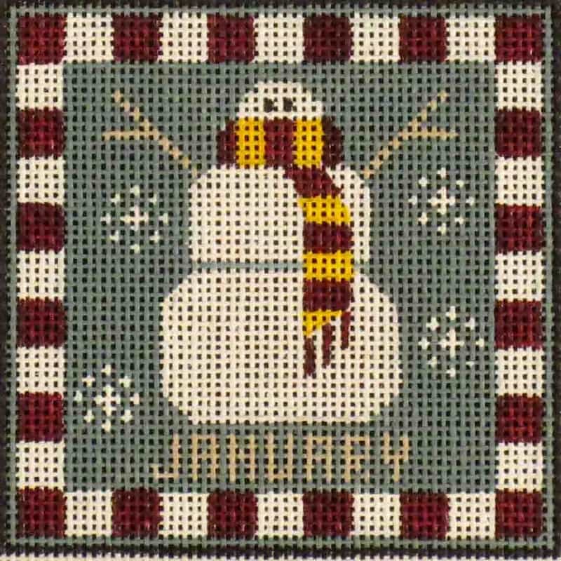 Needlepoint Inserts & Panels Rebecca Wood Designs